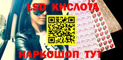 кокс Донской